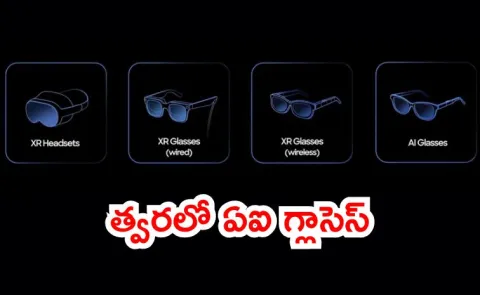 Samsung working on AI glasses with Google following Galaxy XR headset debut