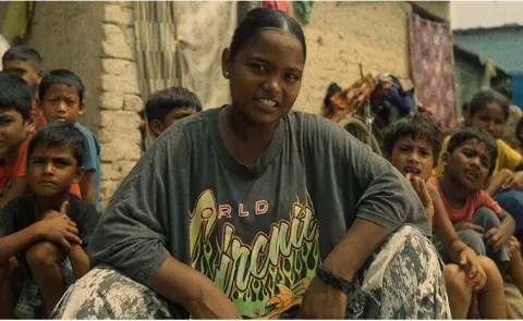 Punjabs That Girl whos changing the game with raw musical talent