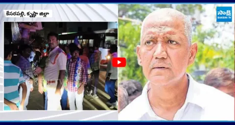 Restrictions on Vallabhaneni Vamsis Birthday Celebrations 4