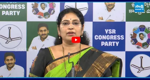 Varudu Kalyani Strong Reaction On Tuni Minor Girl Incident 4