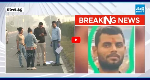 Bihar Most Wanted Gangsters Encounter At Delh 5