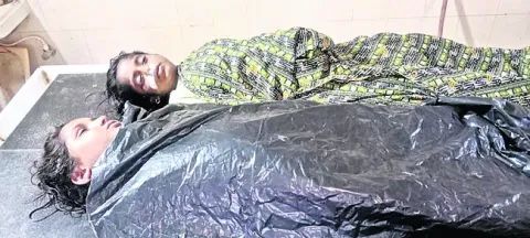 చెరువ