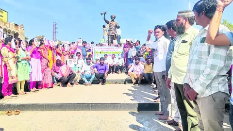 సమస్యల పరిష్కారమెప్పుడో..!