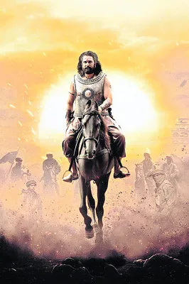 డిసెంబర్లో ద్రౌపది–2