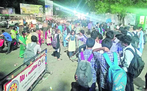 రూ. 2,928.90 కోట్లతో సూక్ష్మరుణ ప్రణాళిక