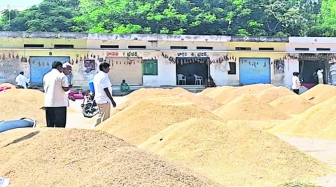 నేటి నుంచి అమరవీరుల సంస్మరణ వారోత్సవాలు