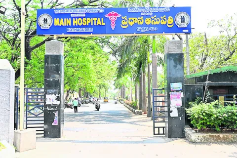 మెడికల్ బోర్డు.. అన్ఫిట్..!