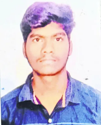 విద్యార్థి ఉసురు తీసిన బెట్టింగ్ వ్యసనం