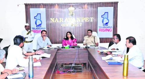 బాధితులకు నష్టపరిహారం అందించాలి