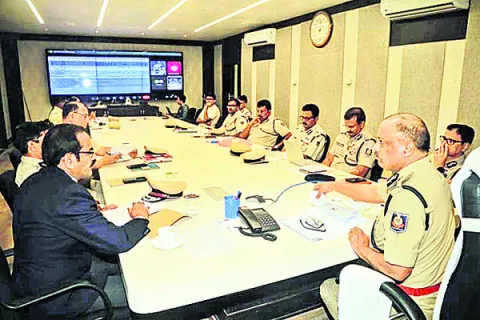 ఉప ఎన్నికకు సన్నద్ధం