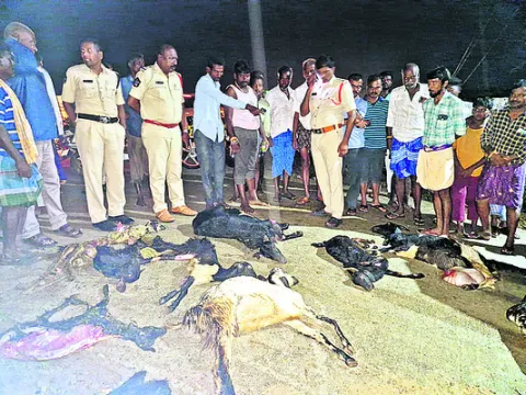 వ్యక్తి ఆత్మహత్య