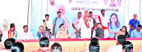 మద్దతు ధరతో పాటే బోనస్