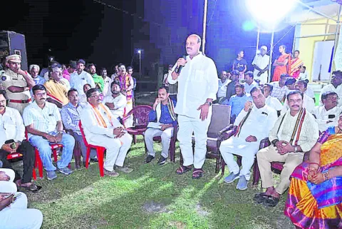 ప్రతిష్టాత్మకంగా కార్తీక మాసోత్సవాలు