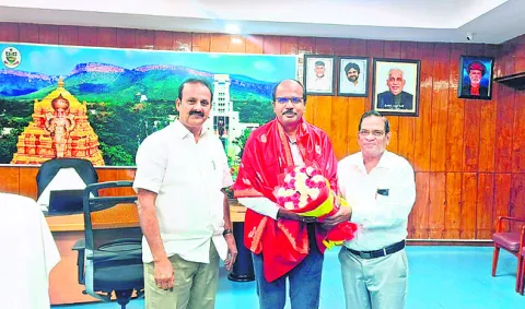 భవిష్యత్ పరిశోధనలపై దృష్టి అవసరం