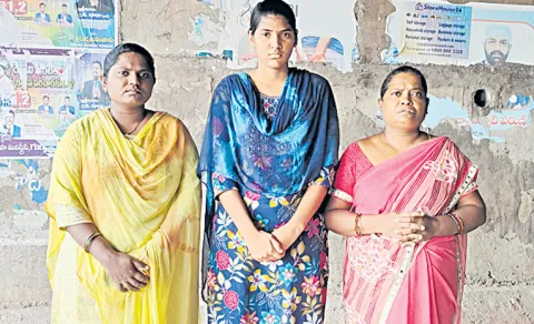Ganesh Murder Case on Ponnuru Road
