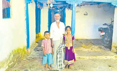 medak mother and daughter incident