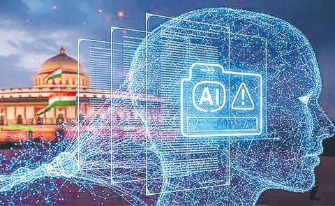 Government to Mandate Labeling of Deepfakes and Altered Media on Social Media