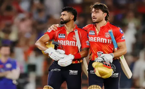 Punjab Kings appoint Sairaj Bahutule as spin bowling coach