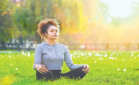 Poor Air Quality Poses Significant Health Risk