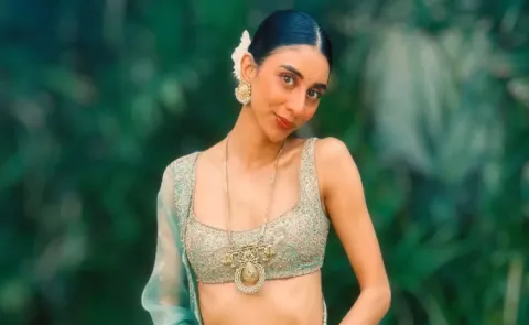 Indian Creator Dolly Singh Wins Instagram Global Golden Ring Award 2025