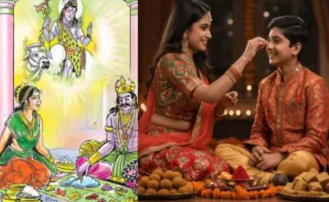 Bhagini Hastha Bhojanam 2025: Importance and its Significance