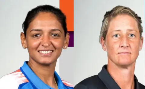 ICC WC 2025 Ind W vs NZ W: New Zealand Won Toss Check Playing XIs