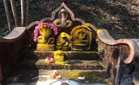 Nagula Chavithi 2025: Puja vidhi And Significance Mantra