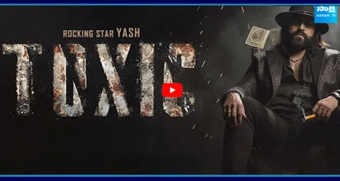 Yash Movie Toxic Latest Update 5