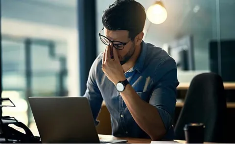 Health Tips: How to Keep Work Stress from Taking Over Your Life