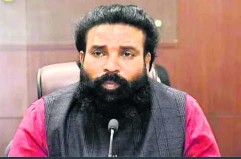 సతీష్ జార్కిహోళి సీఎం అయితే సంతోషమే