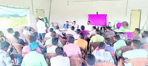 అంతరాయం లేకుండా విద్యుత్ సరఫరా