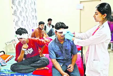 చీకట్