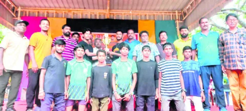 డైట్లో పోస్టుల భర్తీకి దరఖాస్తుల ఆహ్వానం