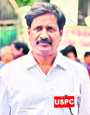 వ్యక్తుల ప్రాధాన్యం కన్నా పాఠశాలలే ముఖ్యం..