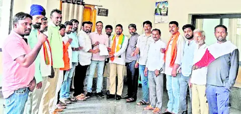 రాంచందర్రావు అరెస్టు అప్రజాస్వామికం