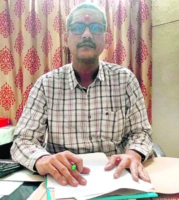 భూ ఆక్రమణదారులపై   చర్యలు తప్పవు