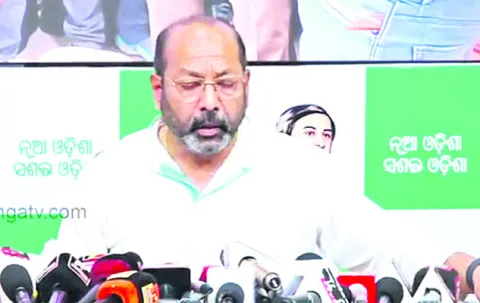 మాజీ ఎమ్మెల్యే అరెస్టు అన్యాయం