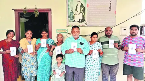 ప్రమాణస్వీకారం