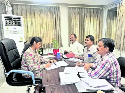 ప్రభుత్వ పథకాలను సమర్థవంతంగా అమలుచేయాలి