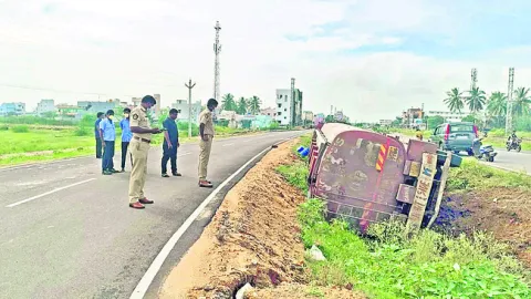 మైనర్పై ఫోక్సో కేసు నమోదు