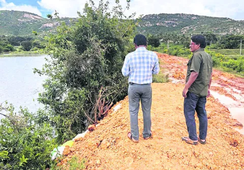 ప్రమాణస్వీకారం