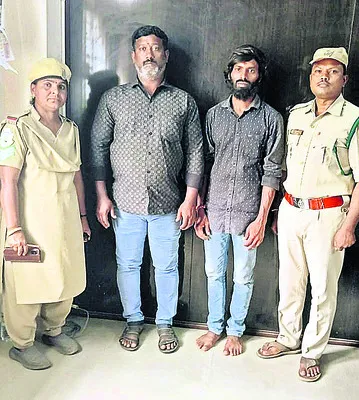 తిరుపతి బాలోత్సవం తేదీ మార్పు