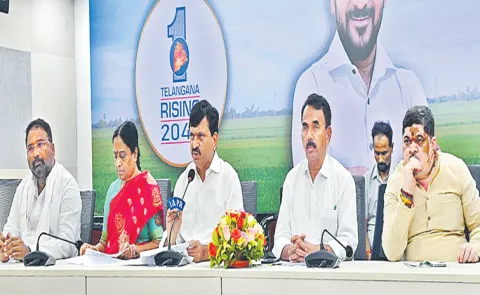 Decision On Local Bodies Election on 7th November In Telangana