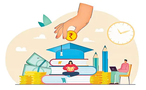 Efforts underway for reforms in fee reimbursement scheme in Telangana