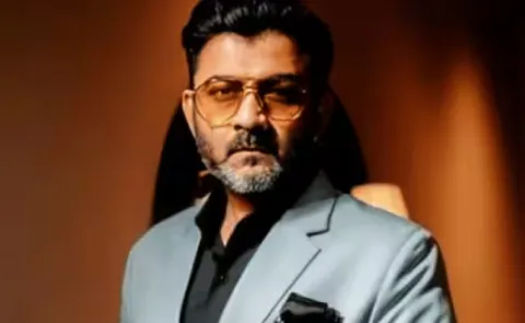 Bollywood musician and composer Sachin Sanghvi arrest over harassment case