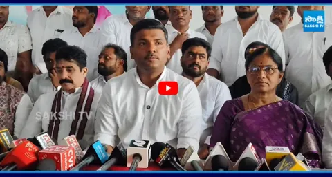 Gudivada Amarnath Funny Comments On Chandrababu