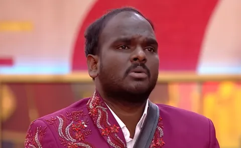 Bigg Boss 9 Telugu: Emmanuel New Captain of 7th Week