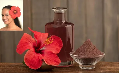beauty Tips: Unlocking the Secrets of Hibiscus for Skin