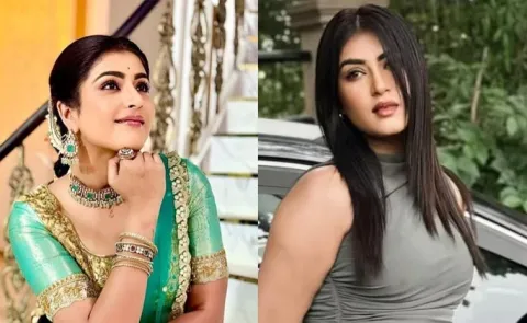 Kannada Actor Divya Suresh Identified In Bengaluru Hit-And-Run
