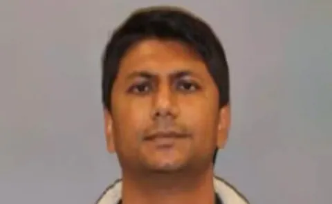 IndianOrigin Public Employee In US Charged With Grand Larceny For Working Two Jobs In Secret